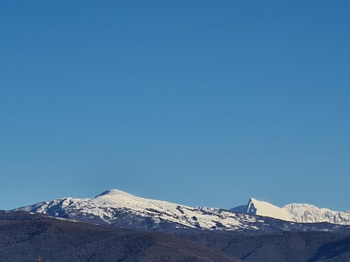 Agriturismo Residence Caporale Remanzacco ภายนอก รูปภาพ