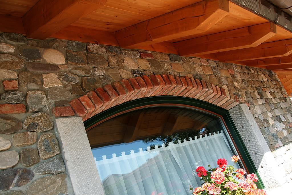 Agriturismo Residence Caporale Remanzacco ภายนอก รูปภาพ