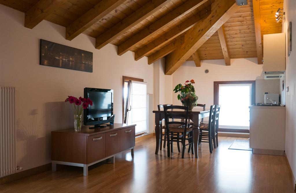 Agriturismo Residence Caporale Remanzacco ภายนอก รูปภาพ