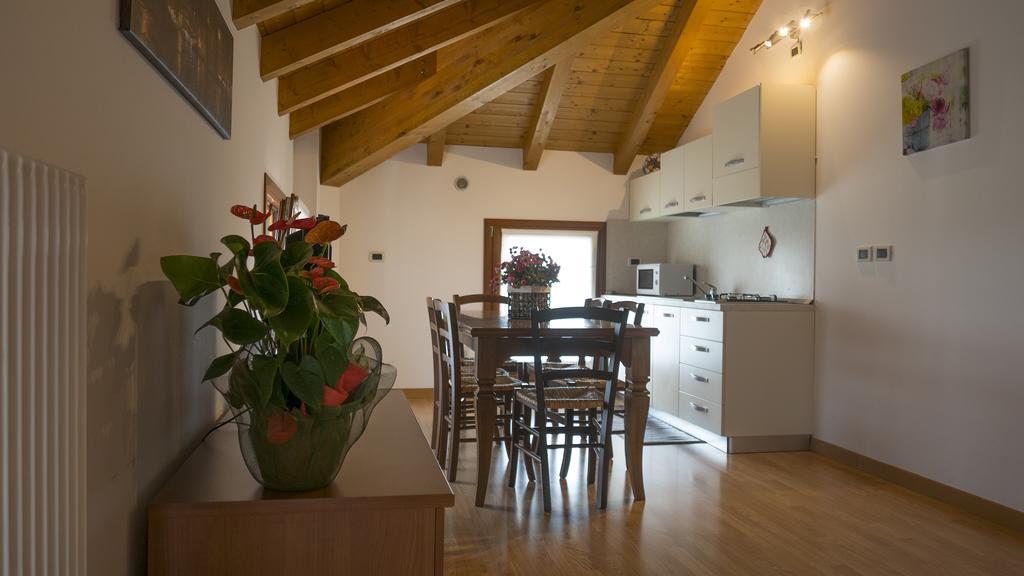 Agriturismo Residence Caporale Remanzacco ภายนอก รูปภาพ