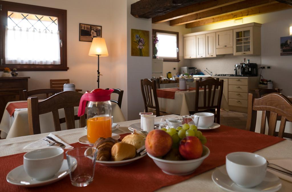 Agriturismo Residence Caporale Remanzacco ภายนอก รูปภาพ