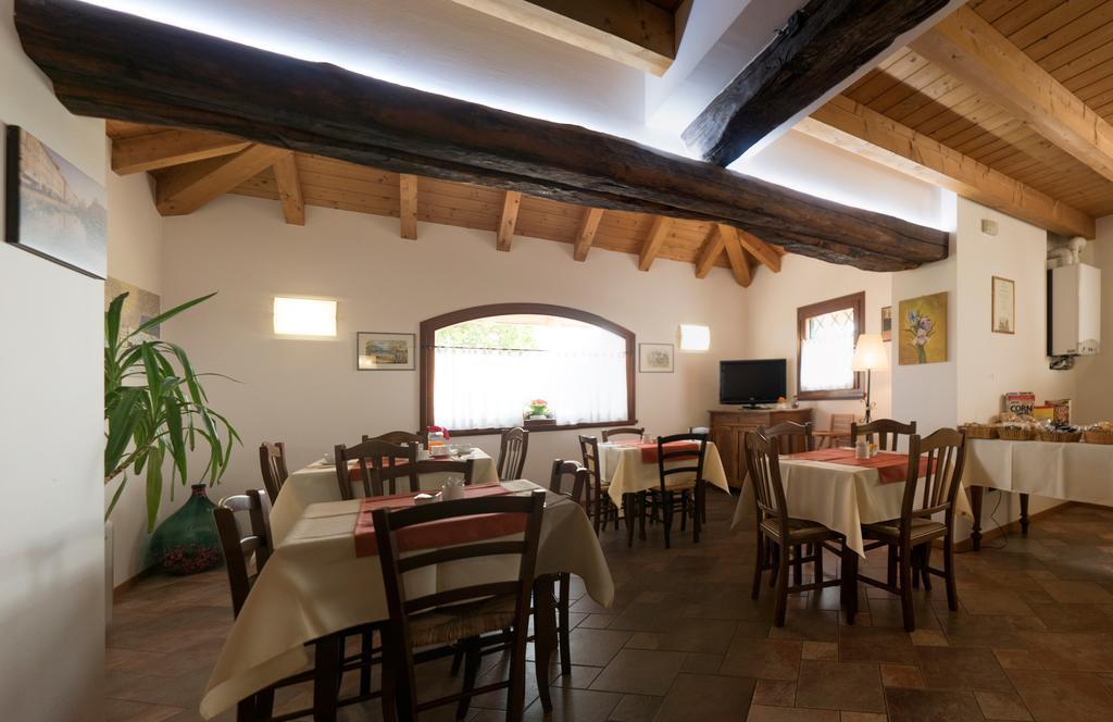 Agriturismo Residence Caporale Remanzacco ภายนอก รูปภาพ